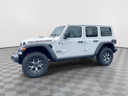 2019 Jeep Wrangler Jefferson City TN