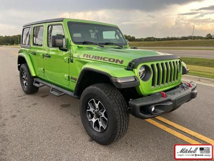 2019 Jeep Wrangler Enterprise AL