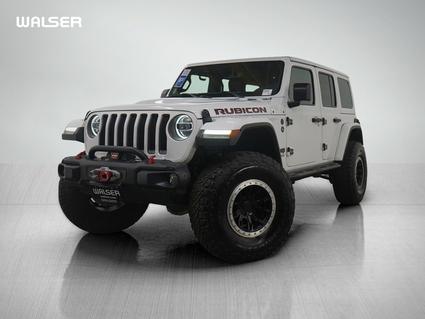 2018 Jeep Wrangler Minneapolis MN