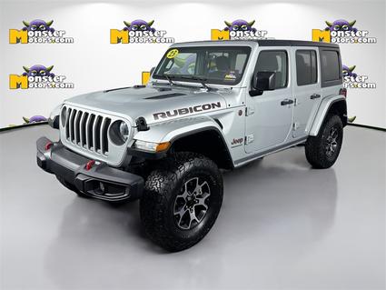 2023 Jeep Wrangler Louisville TN