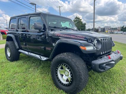 2020 Jeep Wrangler Elizabethtown KY