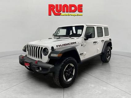 2022 Jeep Wrangler Hazel Green WI