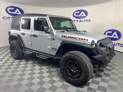 2022 Jeep Wrangler Memphis TN