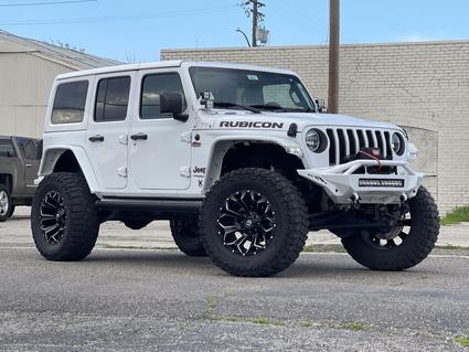2019 Jeep Wrangler Turlock CA