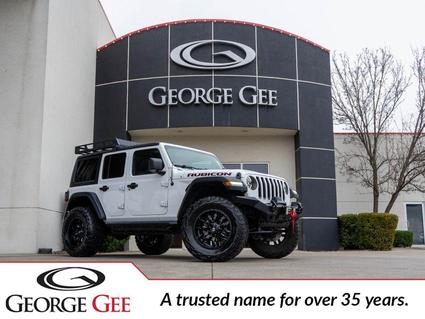 2021 Jeep Wrangler Liberty Lake WA