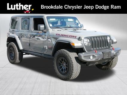 2023 Jeep Wrangler Minneapolis MN