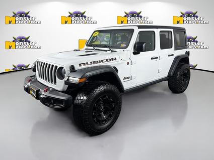 2021 Jeep Wrangler Louisville TN