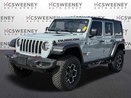 2023 Jeep Wrangler Pell City AL
