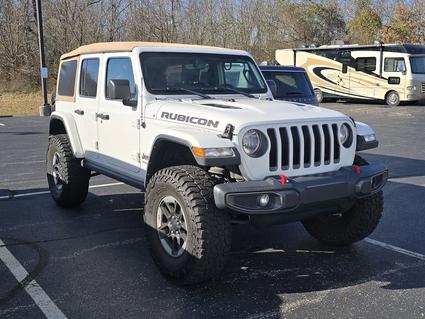 2018 Jeep Wrangler Hopkinsville KY