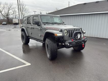 2019 Jeep Wrangler Louisville KY
