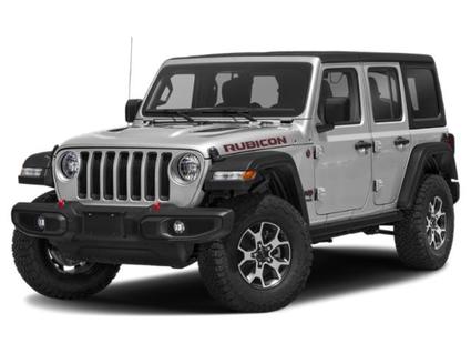 2020 Jeep Wrangler Grand Junction CO