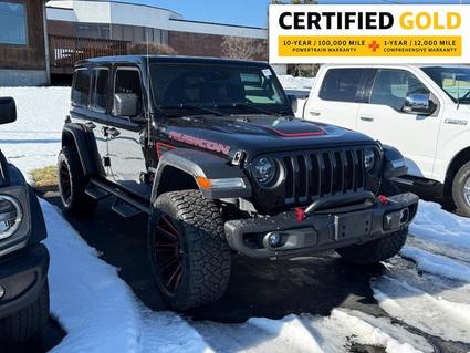 2020 Jeep Wrangler St. Louis MO
