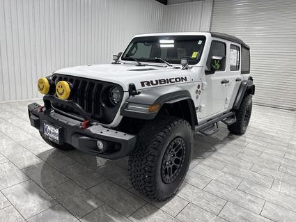 2023 Jeep Wrangler Madisonville TX