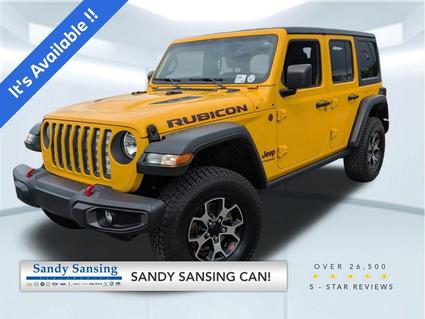 2020 Jeep Wrangler Pensacola FL