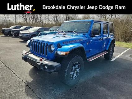 2022 Jeep Wrangler Minneapolis MN
