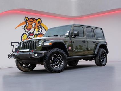 2023 Jeep Wrangler Hernando MS