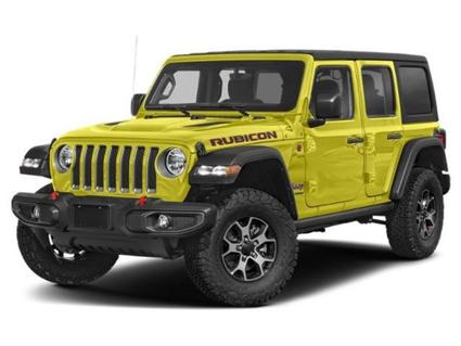 2023 Jeep Wrangler Hayesville NC