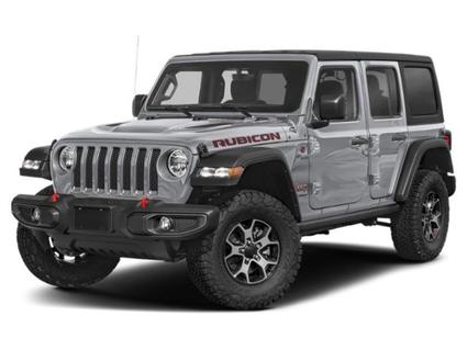 2023 Jeep Wrangler Minneapolis MN