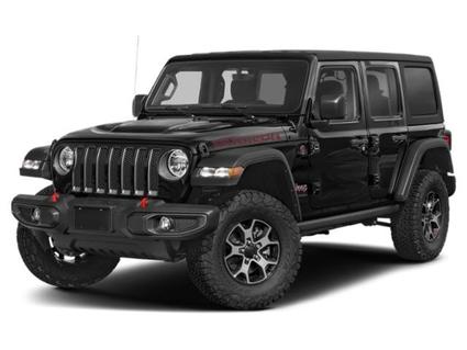 2023 Jeep Wrangler Hopkins MN