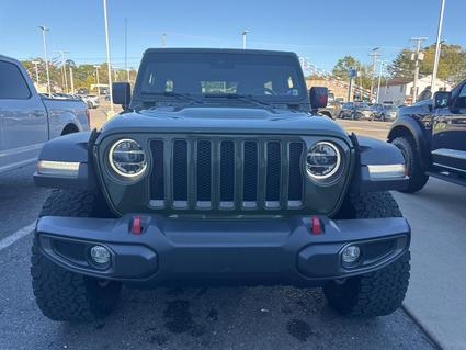 2021 Jeep Wrangler Beckley WV