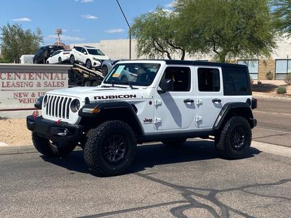 2023 Jeep Wrangler Phoenix AZ