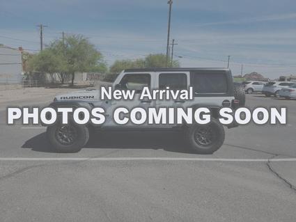 2023 Jeep Wrangler Phoenix AZ