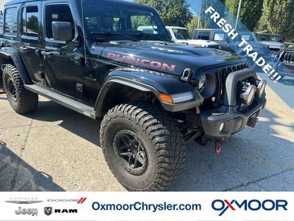 2021 Jeep Wrangler Louisville KY