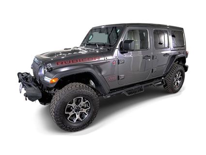 2020 Jeep Wrangler Billings MT