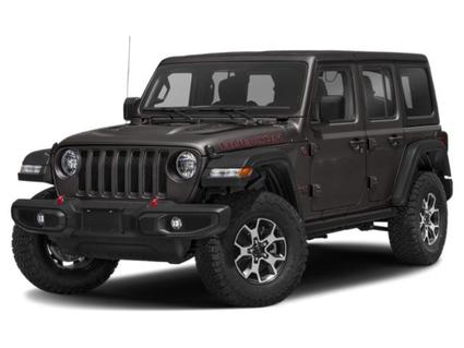 2020 Jeep Wrangler Billings MT