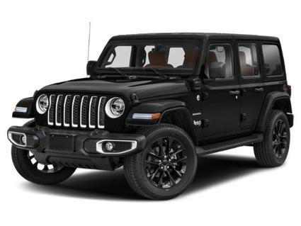 2021 Jeep Wrangler Hopkins MN