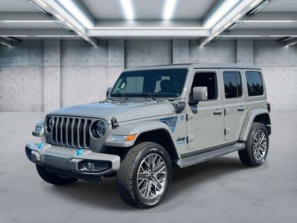 2022 Jeep Wrangler Riverhead NY
