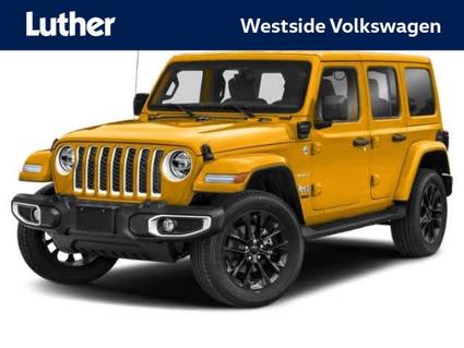 2022 Jeep Wrangler Minneapolis MN