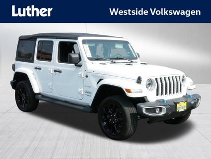 2022 Jeep Wrangler Minneapolis MN