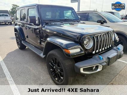2022 Jeep Wrangler Elizabethtown KY