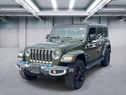 2022 Jeep Wrangler Riverhead NY