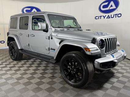 2021 Jeep Wrangler Memphis TN