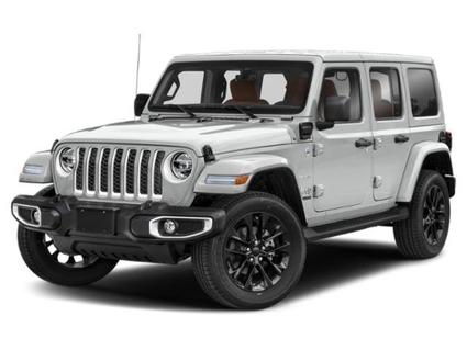 2022 Jeep Wrangler Minneapolis MN