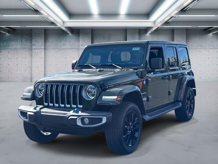 2022 Jeep Wrangler Riverhead NY