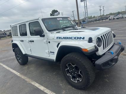 2022 Jeep Wrangler Memphis TN