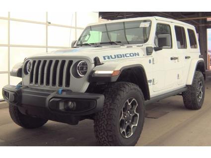 2022 Jeep Wrangler Memphis TN