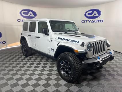 2022 Jeep Wrangler Memphis TN