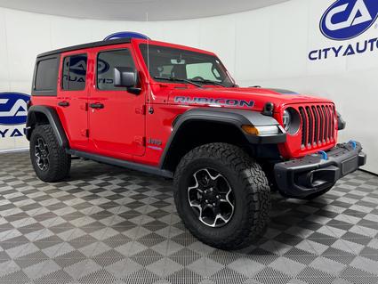 2021 Jeep Wrangler Memphis TN