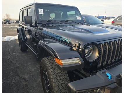 2022 Jeep Wrangler Memphis TN