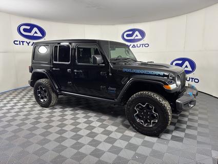 2022 Jeep Wrangler Memphis TN