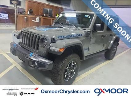 2022 Jeep Wrangler Louisville KY