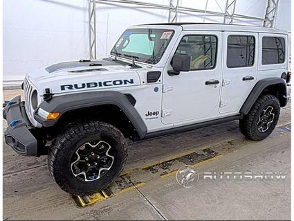 2022 Jeep Wrangler Somerset NJ