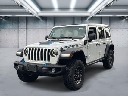 2021 Jeep Wrangler Riverhead NY