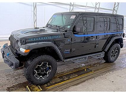 2021 Jeep Wrangler Memphis TN