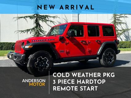 2023 Jeep Wrangler 4xe Salt Lake City UT