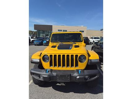 2021 Jeep Wrangler Goshen NY